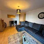 Albert Clock Apartment