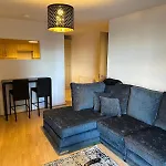 Albert Clock Apartment