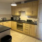 Albert Clock Apartment